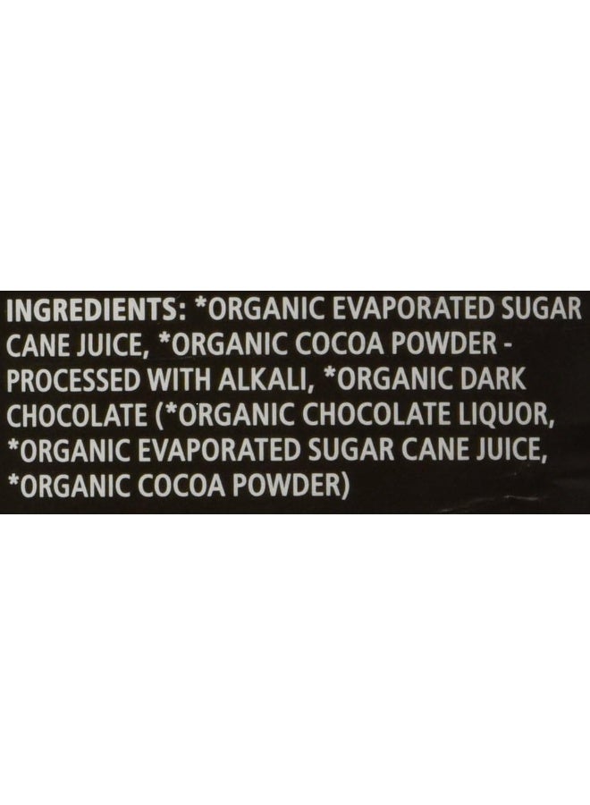 Equal Exchange Organic Dark Hot Chocolate - Image 3