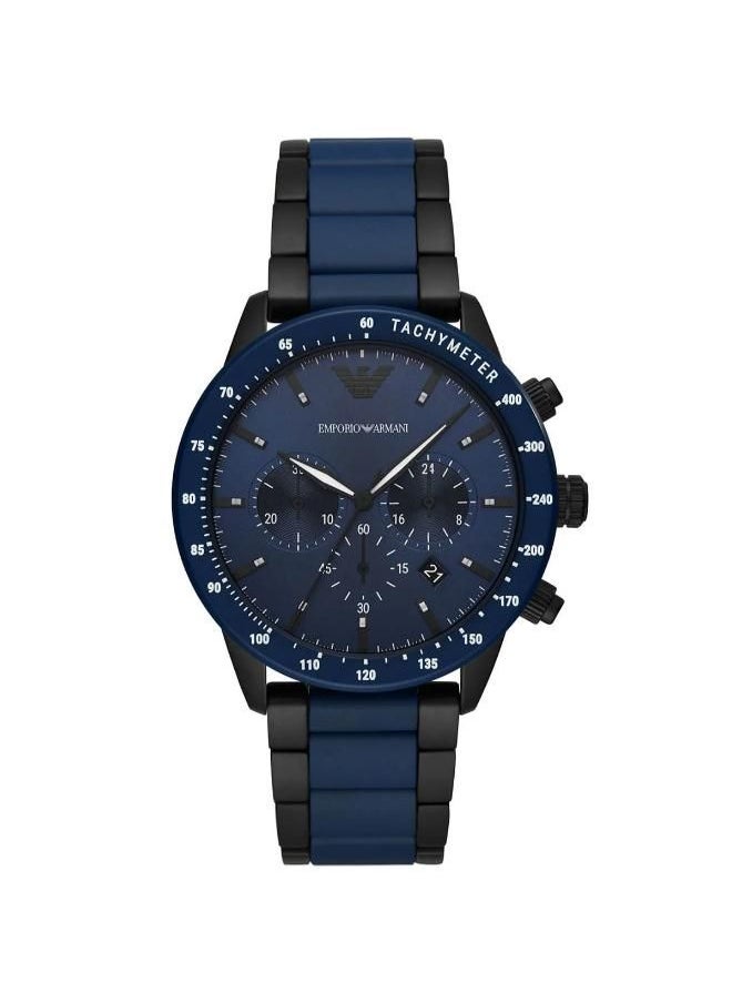 armani Emporio Armani Watch For Men - AR70001 