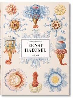 The Art and Science of Ernst Haeckel  - Image 1