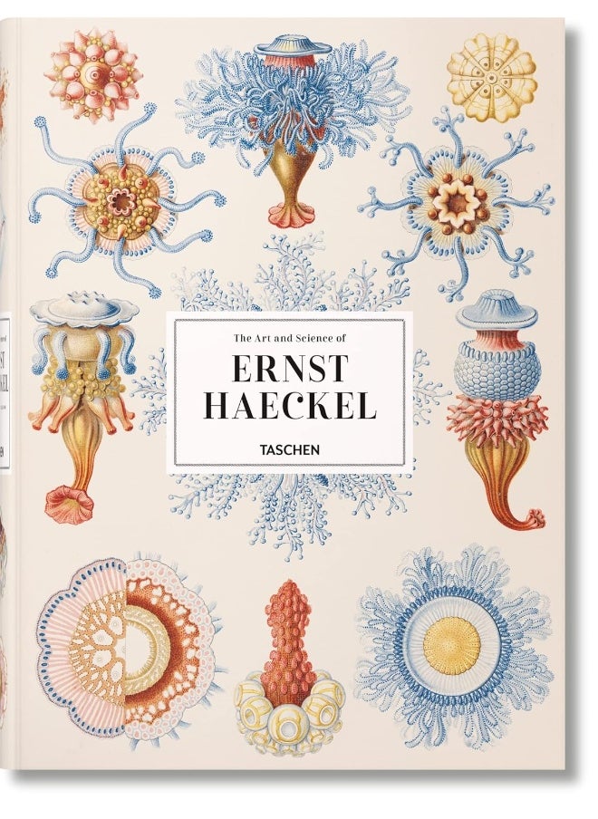 The Art and Science of Ernst Haeckel  - Image 1