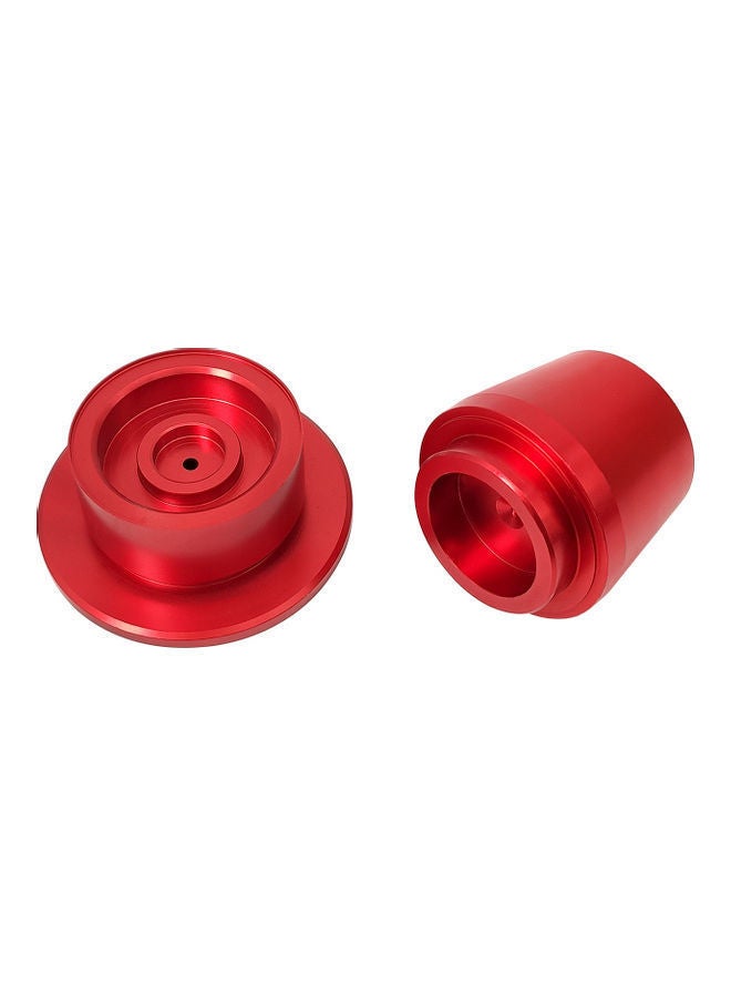 NIBEMINENT Front Crank Cover Alignment Tool - Image 2