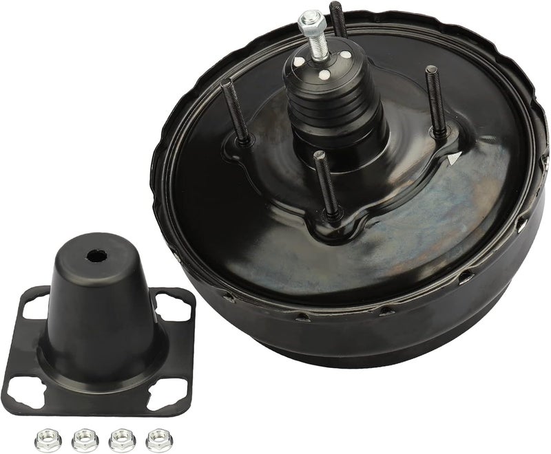 HARUMA Vacuum Power Brake Booster Without Master Cylinder for Toyota and Lexus Models - Image 1