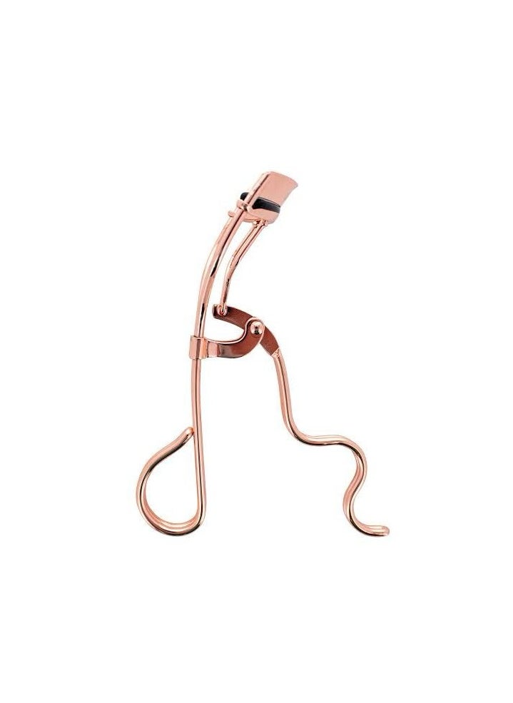 Generic Eyelash Curlers ,Stylish Design with an Easy Grip Handle RGLC8  - Image 2