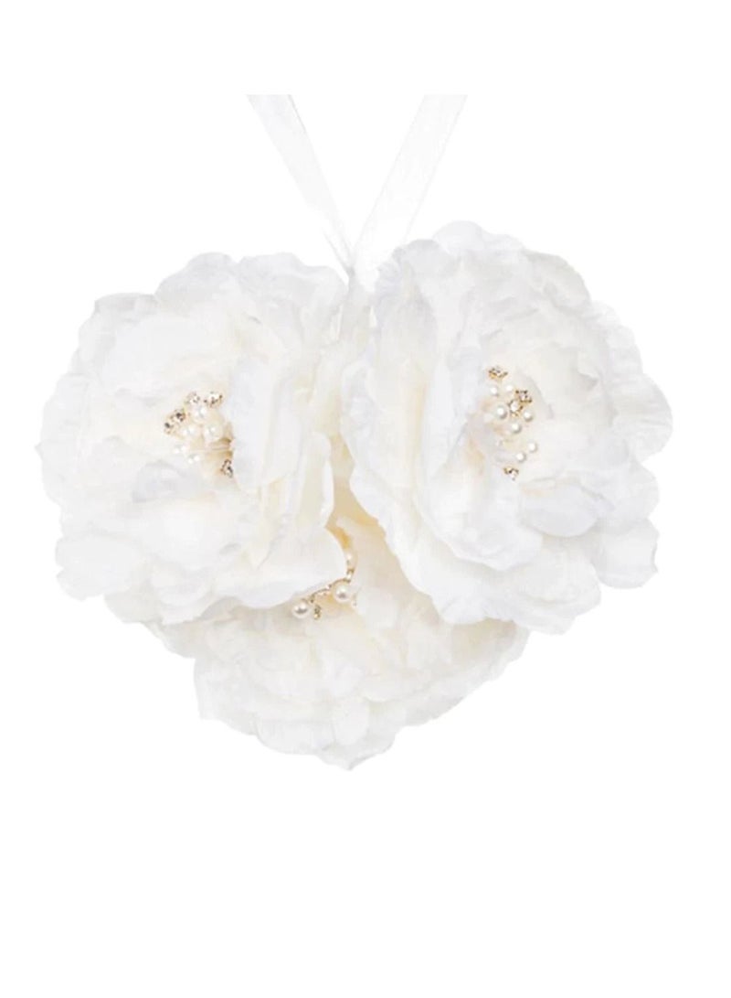 زهور العنقودية مع كريم الشريط - Image 3