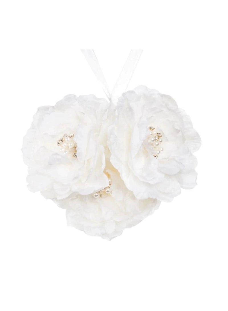 زهور العنقودية مع كريم الشريط - Image 2