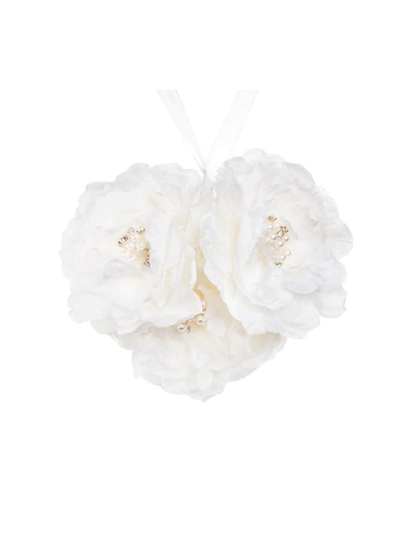 زهور العنقودية مع كريم الشريط - Image 1