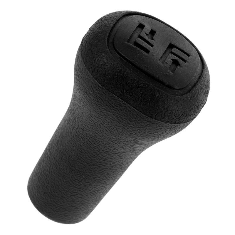 4Pcs Black Forklift Control Knob Ergonomic Handle For Side Shifting Safe Operation - Image 3