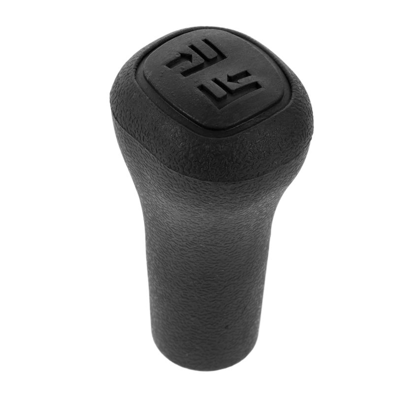 4Pcs Black Forklift Control Knob Ergonomic Handle For Side Shifting Safe Operation - Image 4