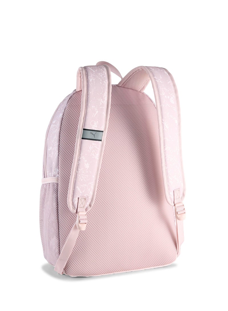 PUMA Phase Aop Backpack Set  - Image 2