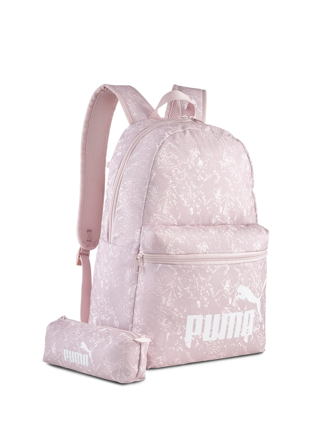 Phase Aop Backpack Set