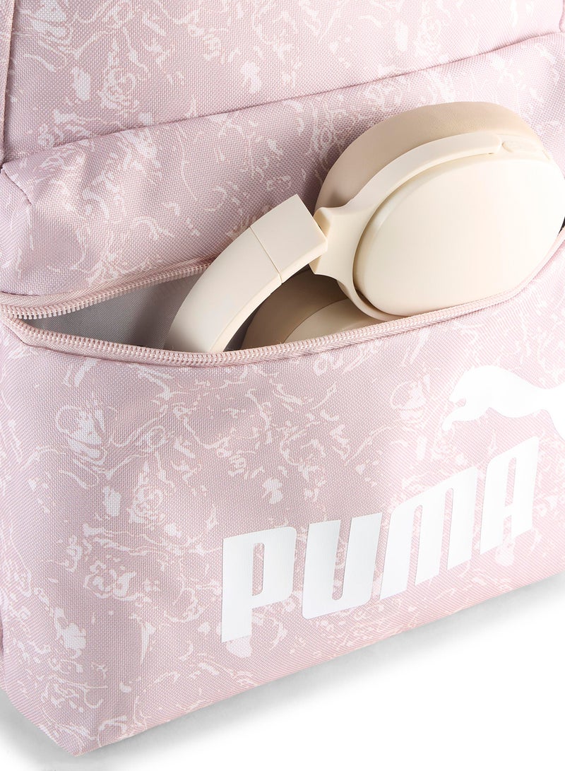 PUMA Phase Aop Backpack Set  - Image 3