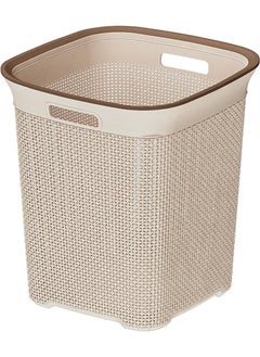 El Watania Filo Laundry Basket Size 2 