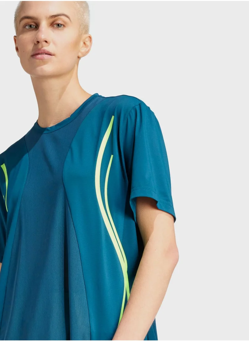 adidas By Stella McCartney Truepace T-Shirt