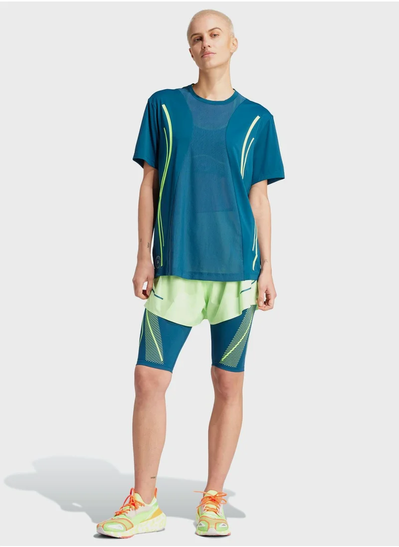 adidas By Stella McCartney Truepace T-Shirt