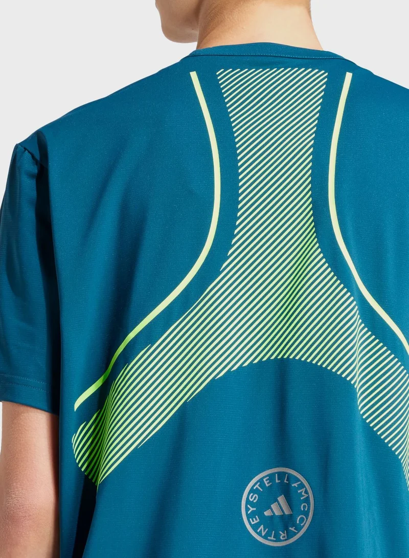 adidas By Stella McCartney Truepace T-Shirt