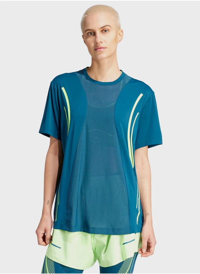 adidas By Stella McCartney Truepace T-Shirt