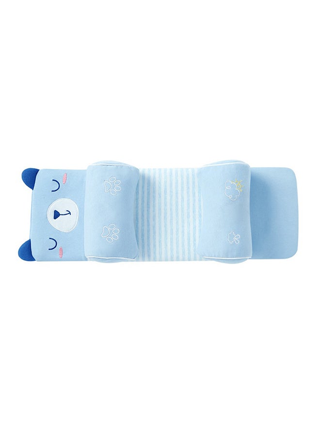 MIXDE Baby Backflow Prevention Pad 30 ° Washable Earring Pillow 