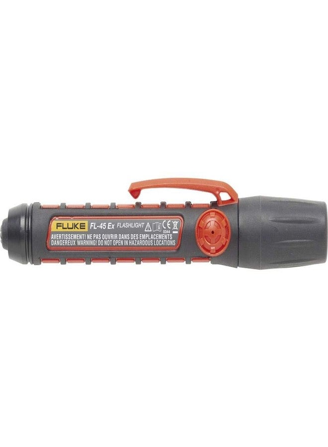 Fluke FL-45 EX, Intrinsically Safe Flashlight - Image 2