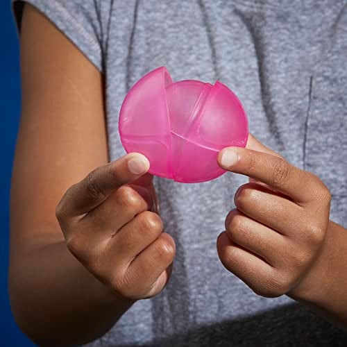 NERF Super Soaker Hydro Balls Party 12-Pack, Reusable Water Balloons, Water-Filled Balls Burst on Impact, Fast Refill, Outdoor Toy for Kids Ages 6 & Up - Image 3