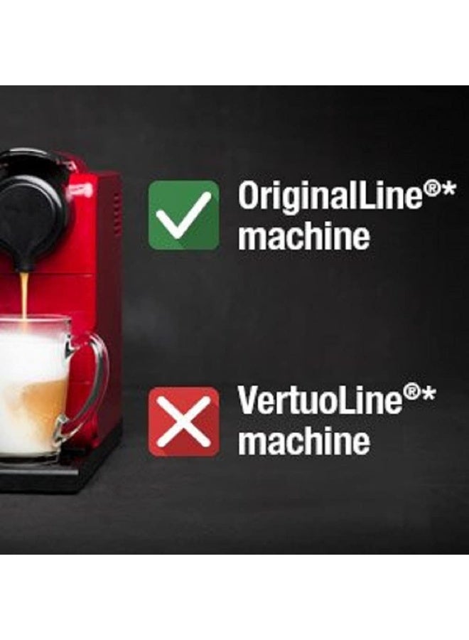 Nespresso Cleaning Pods - 10 Cleaning Capsules for Nespresso Original Machines. Cleaning Kit for Better Tasting Coffee!