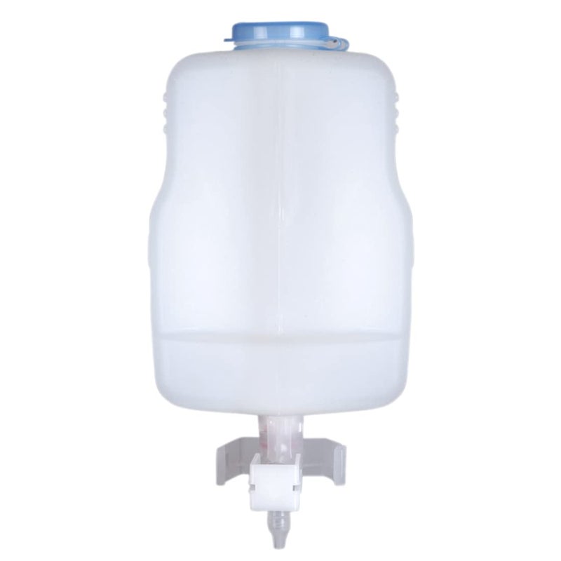 TARGET HYGIENE Wall Mounted Manual Soap Dispenser ABS Plastic 500 ml - Image 4