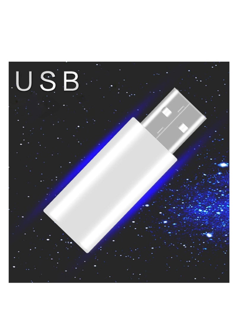Y&D Fishing Float Battery CR425 Electronic USB Charger Night Rechargeable Lithium for Glow Stick Floats, Luminous  - Image 3