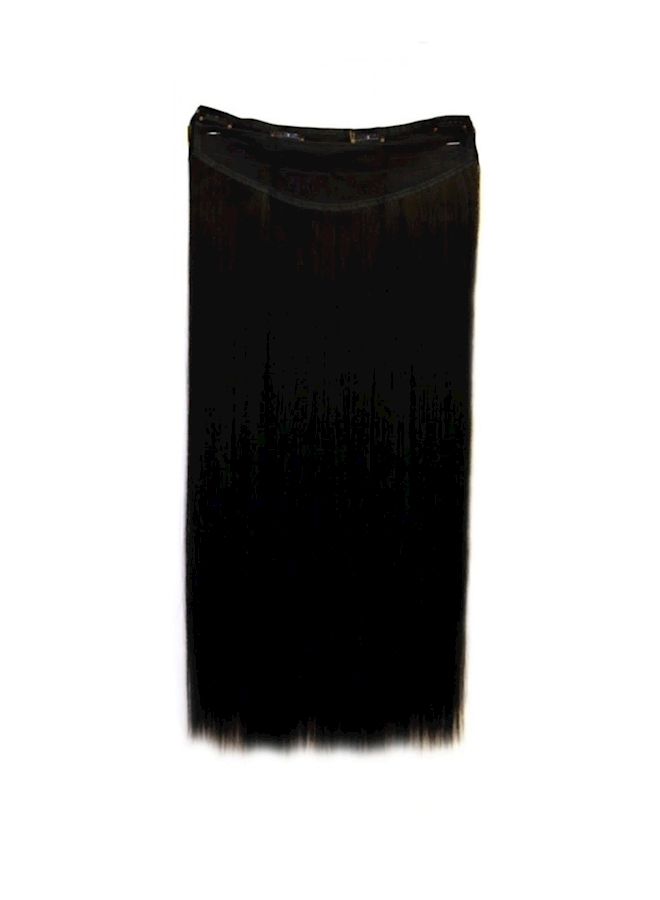 وصلة شعر مستقيمة أسود 26بوصة