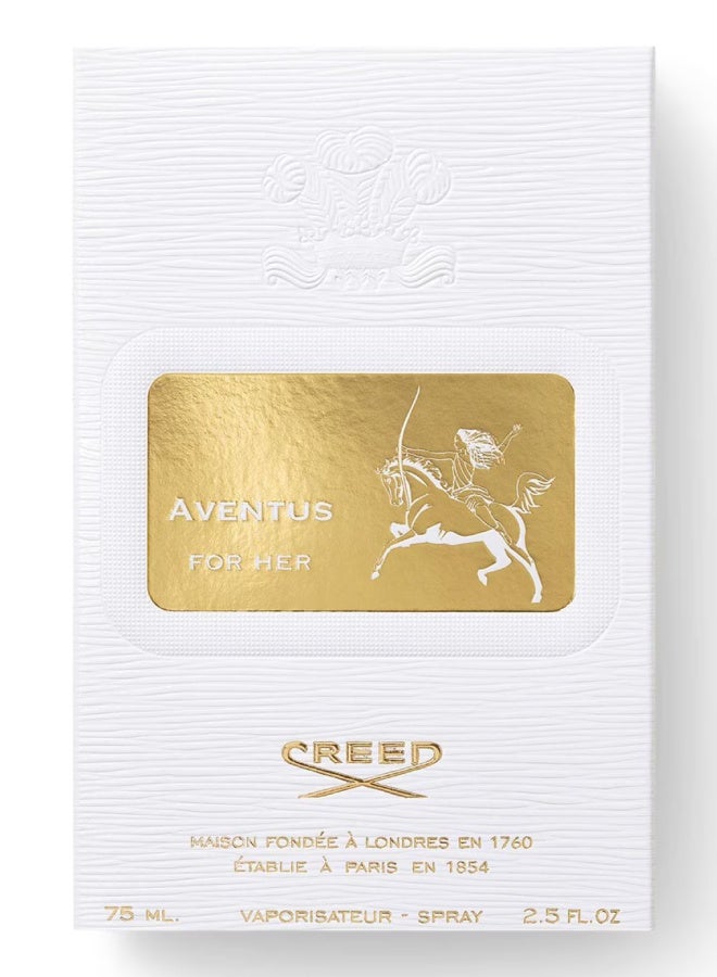 CREED Aventus for Her EDP 75ml - Image 2