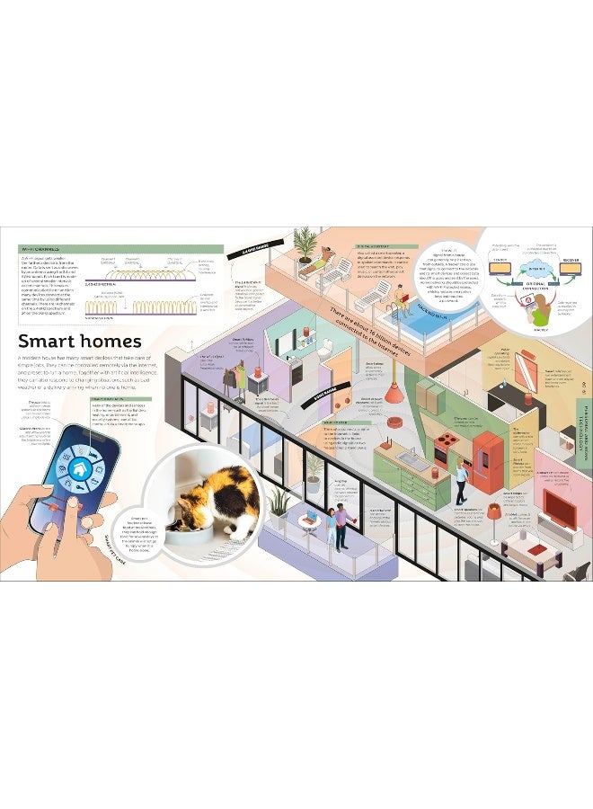 How Technology Works: From Monster Trucks to Mars Rovers - Image 2