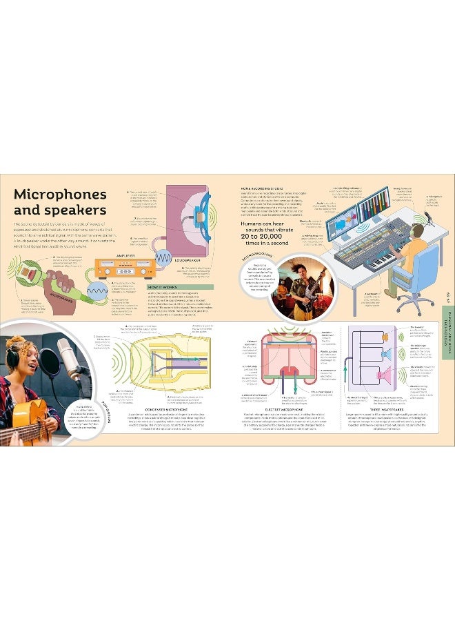 How Technology Works: From Monster Trucks to Mars Rovers - Image 3