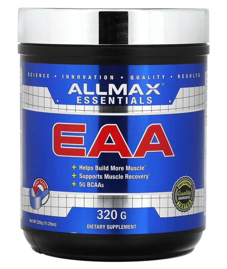 Allmax Essentials EAA 11.29 oz (320 g)