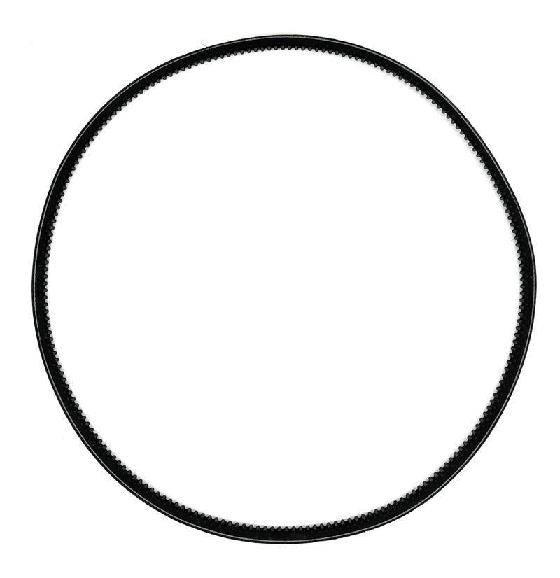 MightyRugged 603907 Hustler Pump Drive Belt Replacement - 51" - Heavy-Duty, Durable, Aramid Cord for Hustler Raptor, Raptor Limited, Raptor SD, Raptor SDX Mowers - Replaces OEM Parts 607400, 603907 - Image 5