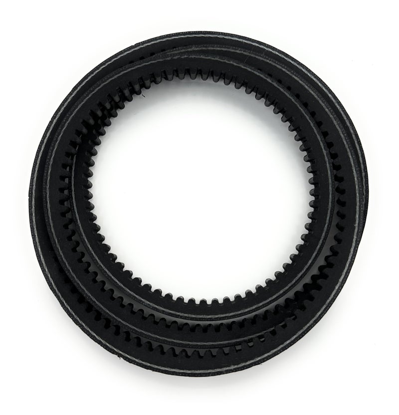 MightyRugged 603907 Hustler Pump Drive Belt Replacement - 51" - Heavy-Duty, Durable, Aramid Cord for Hustler Raptor, Raptor Limited, Raptor SD, Raptor SDX Mowers - Replaces OEM Parts 607400, 603907 - Image 2
