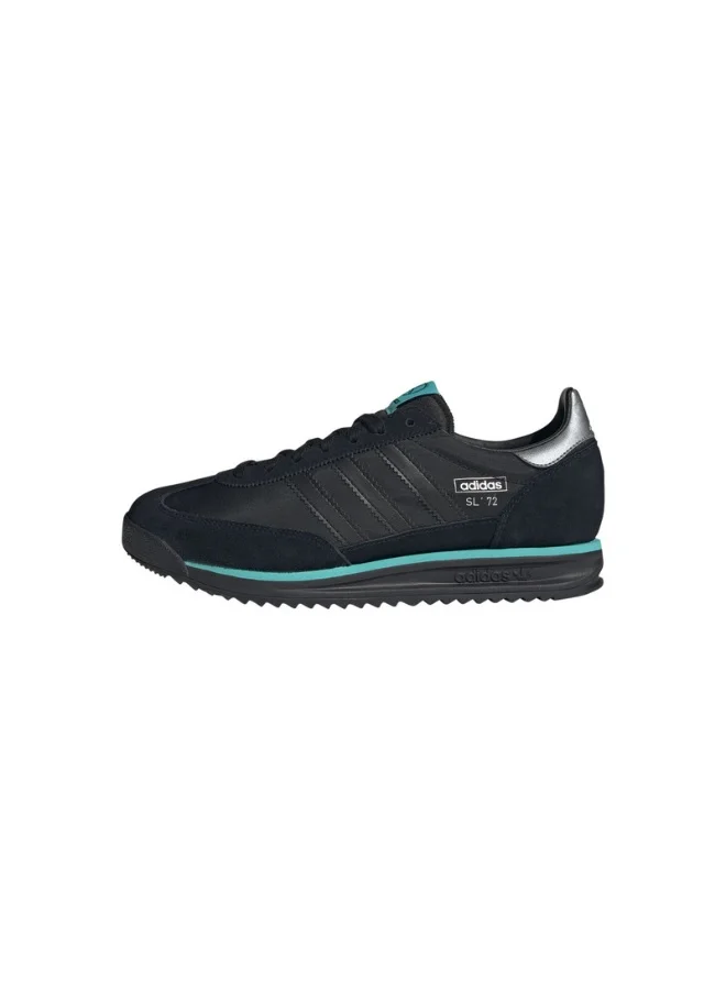 Adidas Adidas Sl 72 Rs Mer M Black Motorsport Shoes For Men