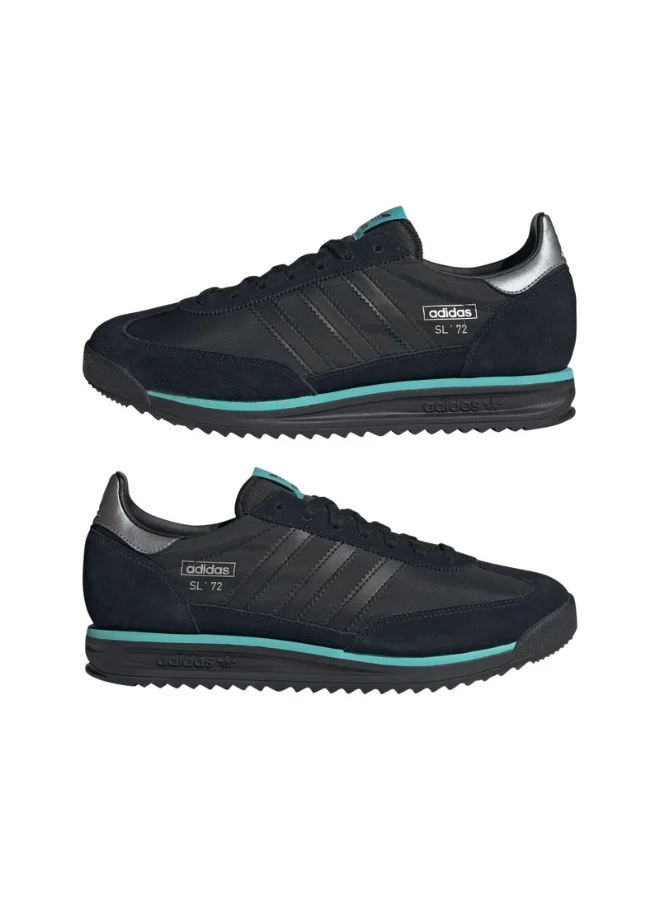 Adidas Adidas Sl 72 Rs Mer M Black Motorsport Shoes For Men