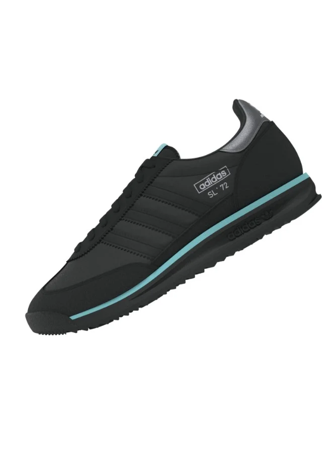 Adidas Sl 72 Rs Mer M Black Motorsport Shoes For Men