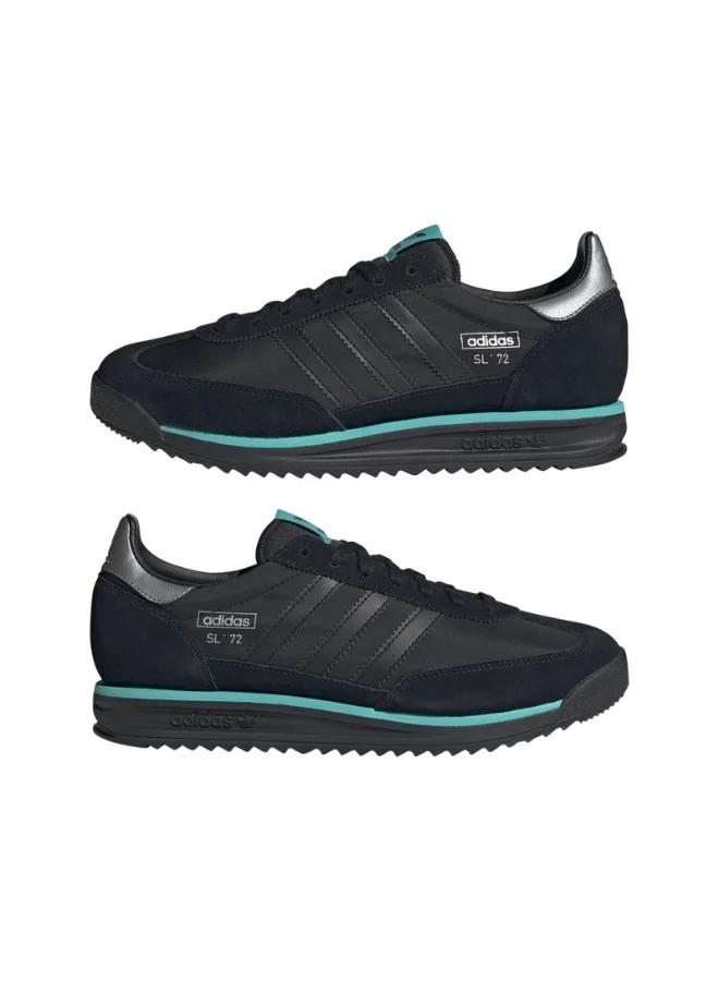 Adidas Sl 72 Rs Mer M Black Motorsport Shoes For Men
