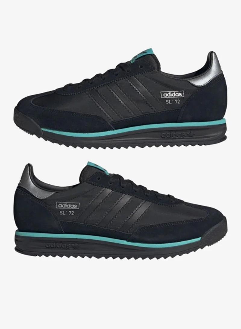 Adidas Sl 72 Rs Mercedes Shoes