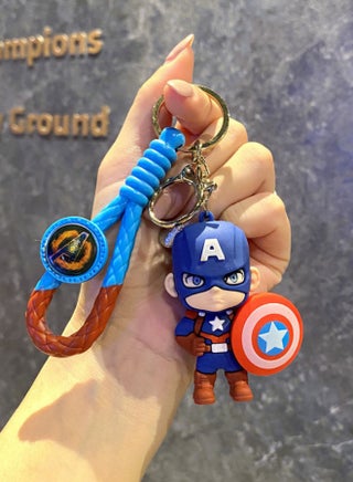 Captain America