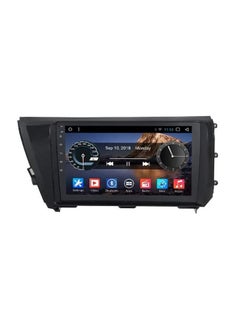 SHEZA STAR Android Screen For Toyota Camry 2018 2019 4GB RAM 64 GB Memory Support Apple Carplay Android Auto Full HD IPS Touch Screen Display and Backup Camera included  - Image 1