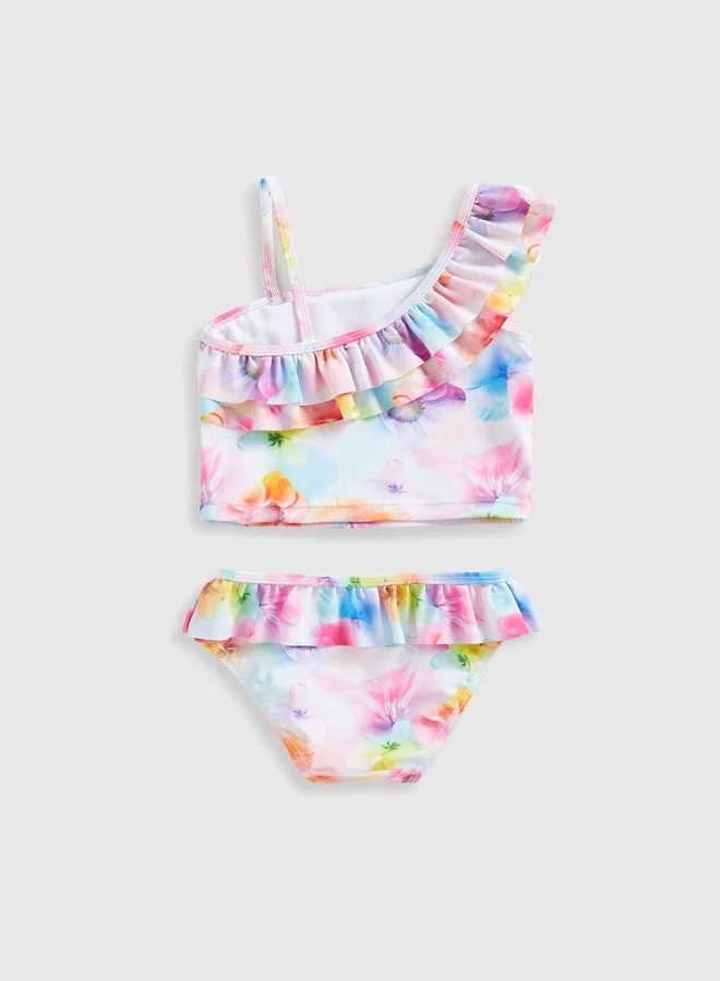 mothercare Asymmetrical Tankini