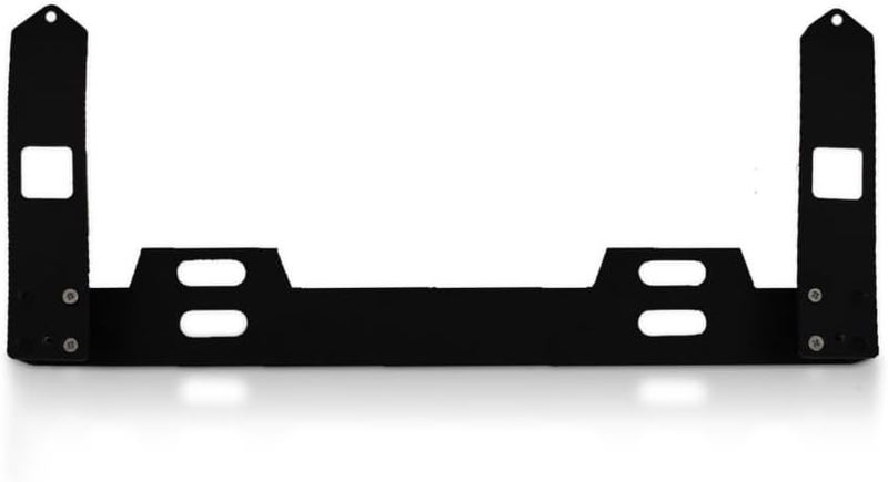 UBL Feniex QUAD Surface Mount License Plate Bracket - Image 1