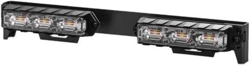 UBL Feniex QUAD Surface Mount License Plate Bracket - Image 2