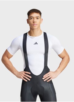 Cycling Mesh Baselayer T-Shirt