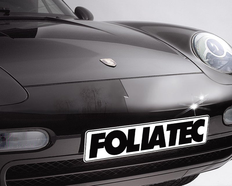 Foliatec FT3411 Paint Protection Film, 30 x 165 cm, Transparent - Image 4