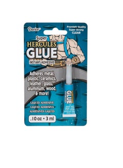 Darice Hercules Super Glue  - Image 1