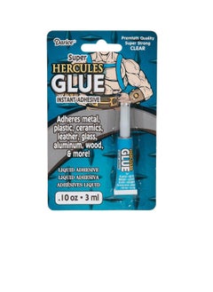 Darice Hercules Super Glue  - Image 2