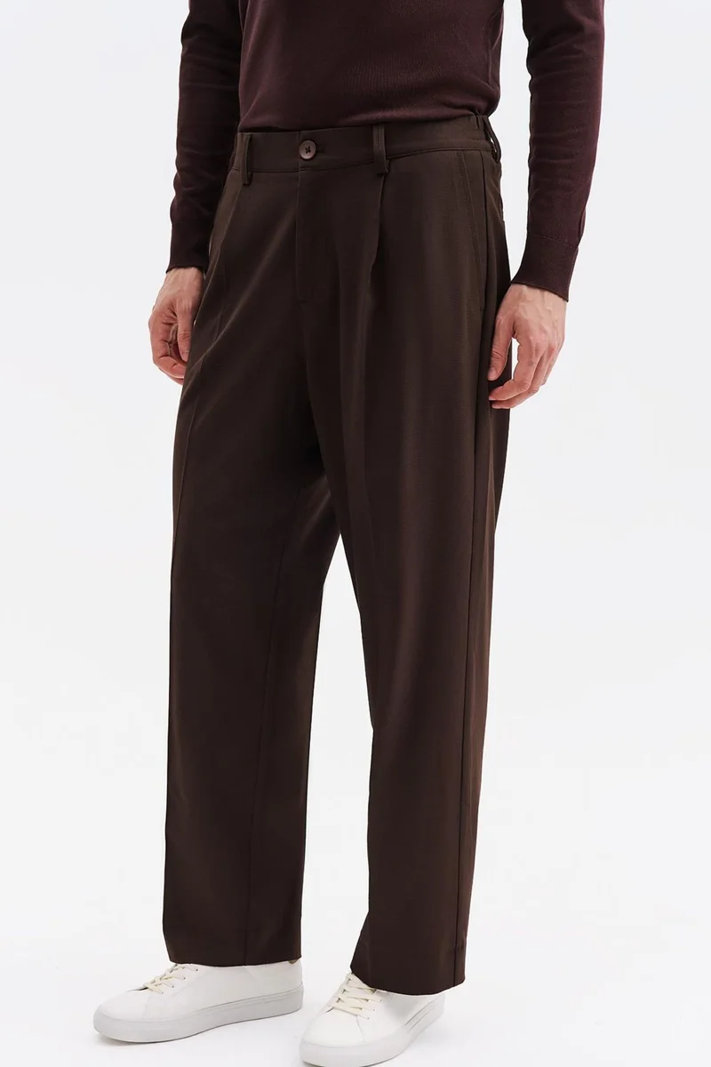 GIESTO Suit Pants