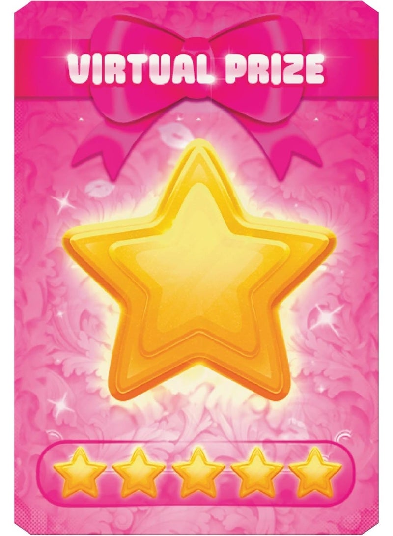 PhatMojo Dress To Impress - Mystery Small  Doll  Superstar Series 2 - Pack of 5 - Image 4