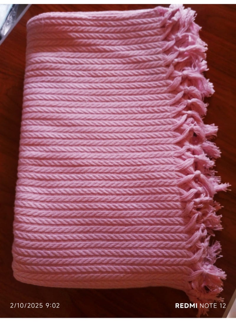 Turkish cotton coverlet - Image 5